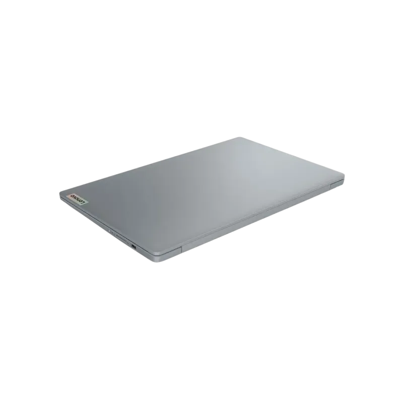 NB Lenovo 15.6" IdeaPad Slim 3 15IAH8 серый (Core i5-12450H 16Gb 512Gb