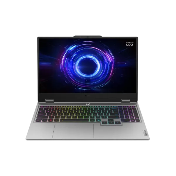 Laptop Lenovo LOQ 15IRX10, 250501