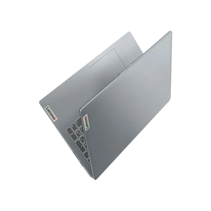 NB Lenovo 15.6" IdeaPad Slim 3 15IAH8 серый (Core i5-12450H 16Gb 512Gb