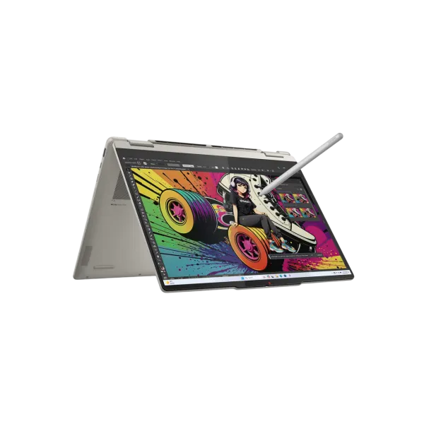 Ноутбук Lenovo Yoga 7 2-in-1 14APK10