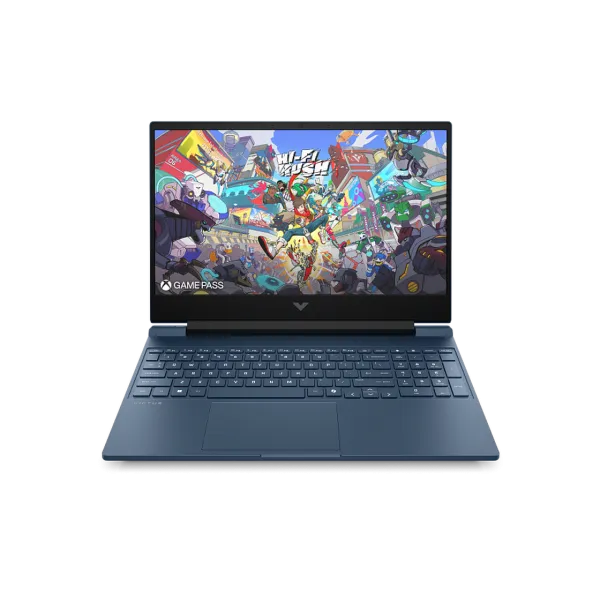 Ноутбук HP Victus 15, 15-fa2131ci