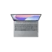 NB Lenovo 15.6" IdeaPad Slim 3 15IAH8 серый (Core i5-12450H 16Gb 512Gb