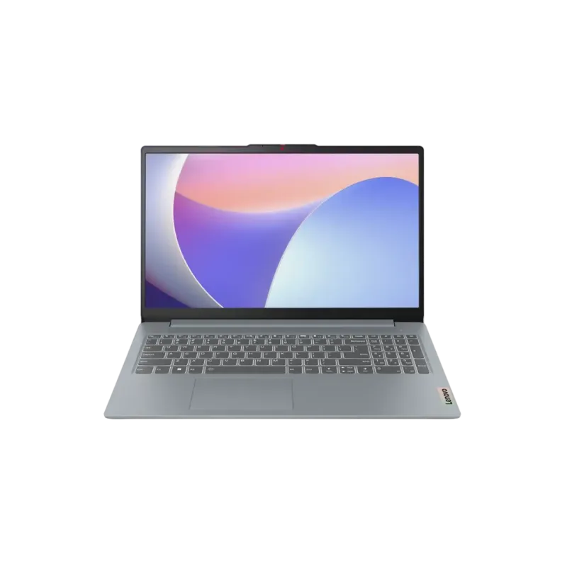 NB Lenovo 15.6" IdeaPad Slim 3 15IAH8 серый (Core i5-12450H 16Gb 512Gb