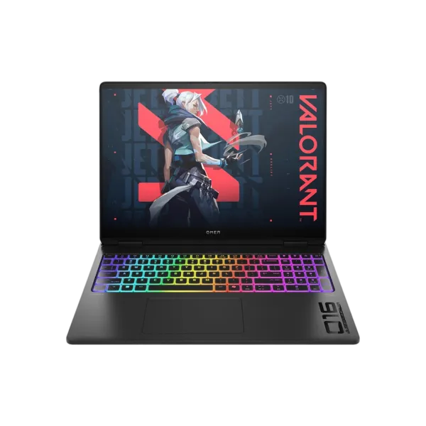 Ноутбук HP Omen Max 16-ah0013ci