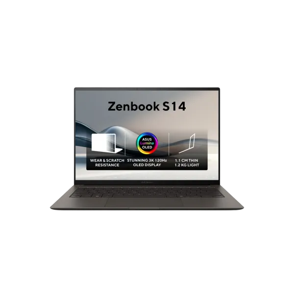 Laptop Asus Zenbook S 14 UX5406SA