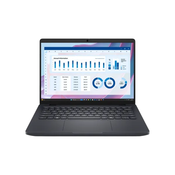 Ноутбук Dell Pro Max 14 MC14255, 257614