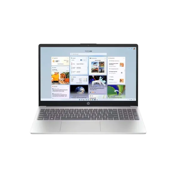 Laptop HP AI 15-fd2037ci