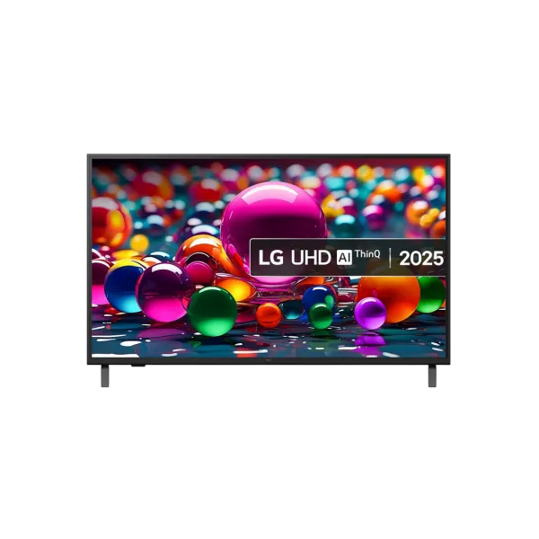Телевизор LG 50UA75006LA