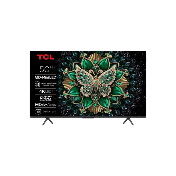 Televizor TCL 50C61K