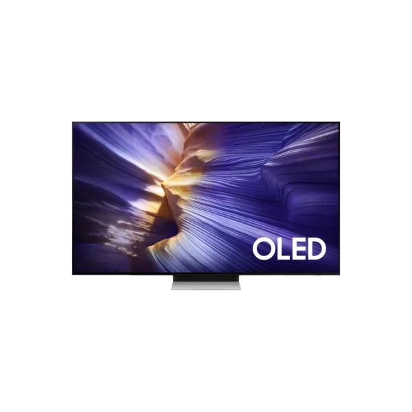 Телевизор Samsung QE48S90FAEXUA