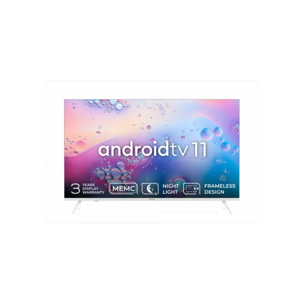 Televizor KIVI 55U760QW