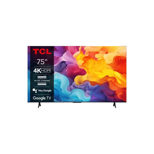 Televizor TCL 75V6B Televizor TCL 75V6B
