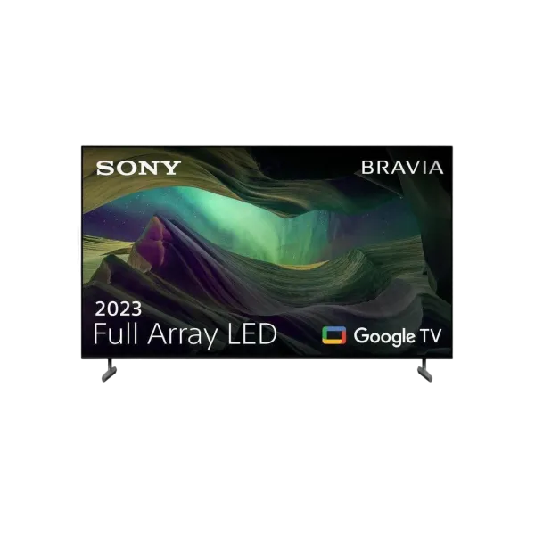 Телевизор SONY KD65X85LAEP