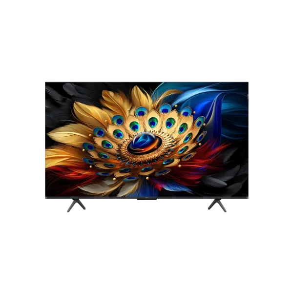 Televizor TCL 50C655