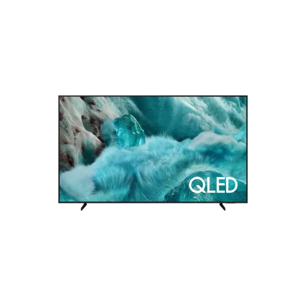 85&quot; LED SMART TV Samsung QE85Q7FAAUXUA, QLED 3840x2160, Tizen OS, Grey