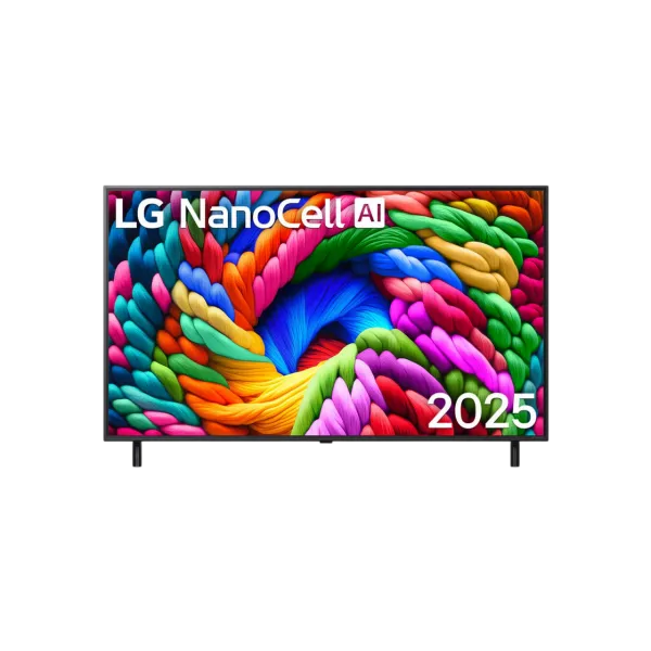 Televizor LG 65NANO90A6B