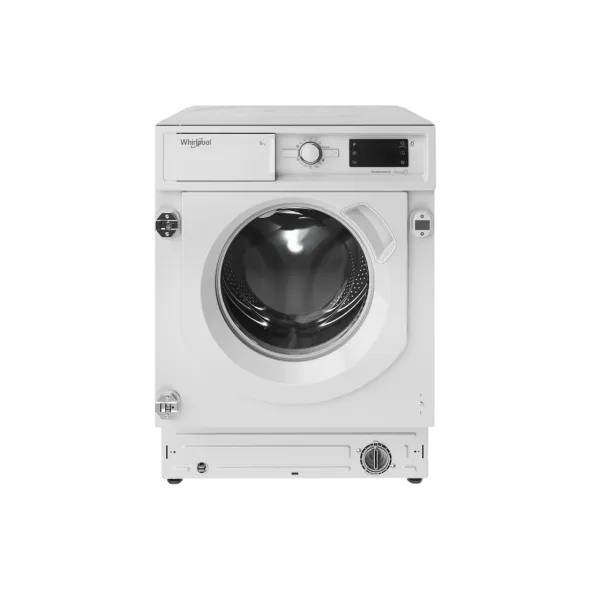 Mașină de spălat rufe cu uscător Whirlpool BI WMWG 81485E EU