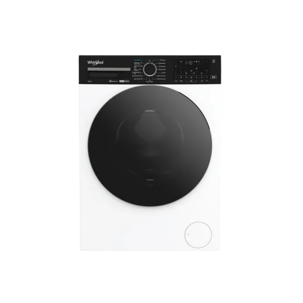 Washing machine/dr Whirlpool WPD 2836W ADS EE