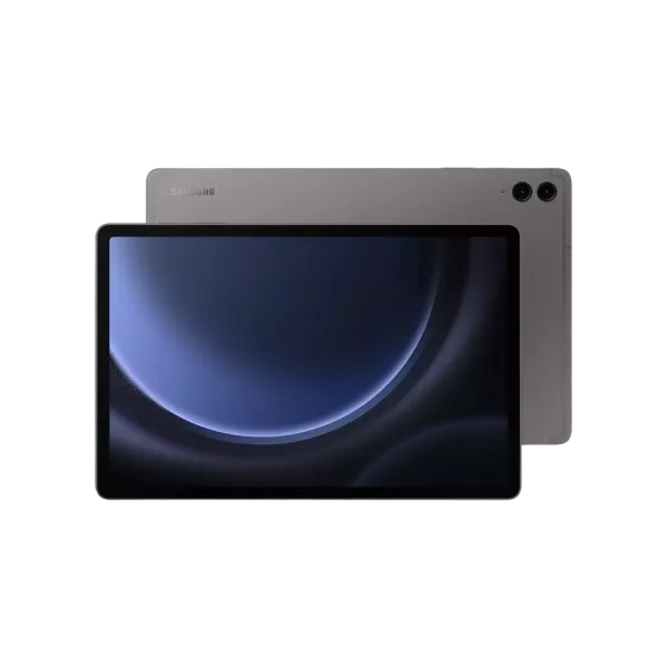 Планшет Samsung Galaxy Tab S9 FE+ LTE, X616, 12/256, Dark Grey