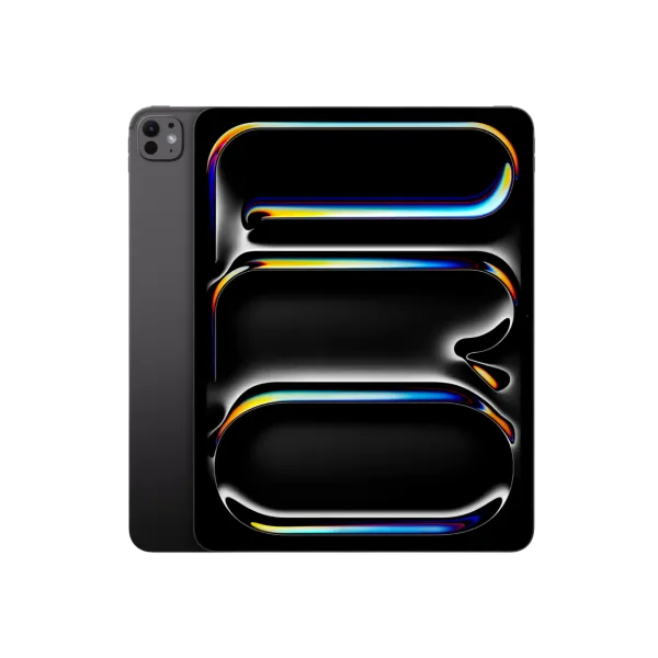 Планшет Apple iPad Pro (2025) 256Gb 5G Space Black, ME7W4TY/A