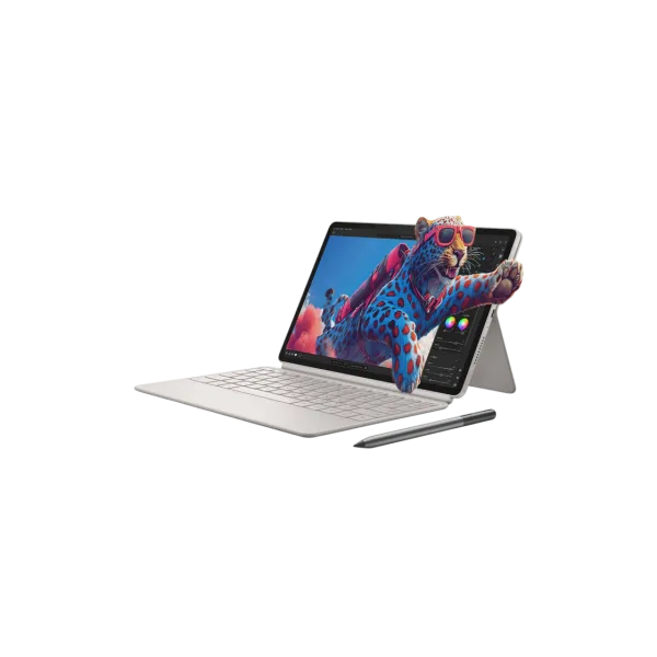 Lenovo Yoga Tab + ACC (TB710FU) Seashell (11,1" Qualcomm_ Snapdragon 3200*2000 LTPS 12Gb 256Gb