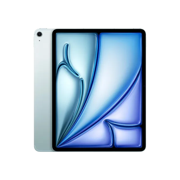 Планшет Apple iPad Air 128Gb Wi-Fi 5G Blue, MCJ24TY/A