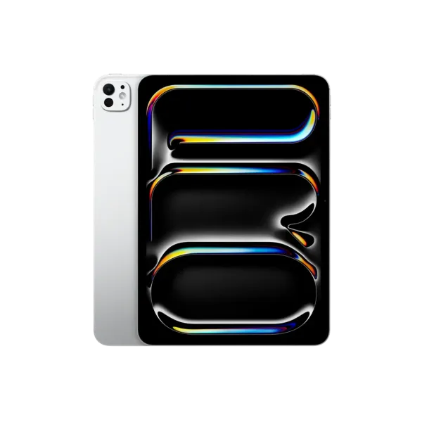 Tableta Apple iPad Pro (2025) 256Gb 5G Silver, ME2P4QA/A