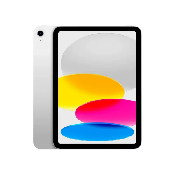 Tableta Apple iPad 256Gb Wi-Fi, Silver, MD4G4QA/A