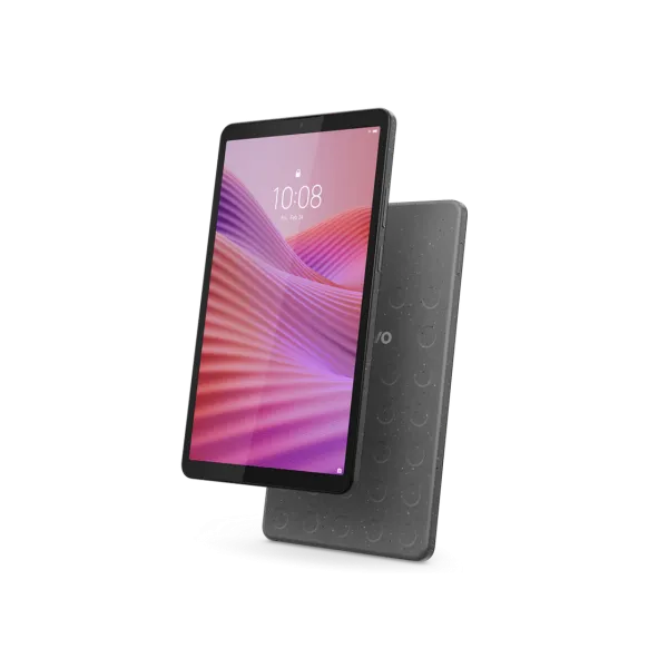 Планшет Lenovo Tab One TB305UX, Grey, 4Gb 128Gb