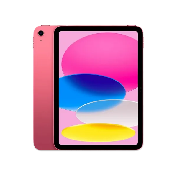 Планшет Apple iPad 512Gb 5G Pink, MD7T4QA/A