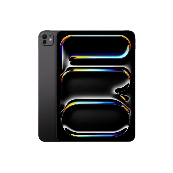 Планшет Apple iPad Pro (2025) 256Gb 5G Space Black, ME2N4TY/A