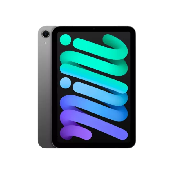 Tableta Apple iPad mini Wi-Fi 512GB - Space Grey, MYGY3NF/A