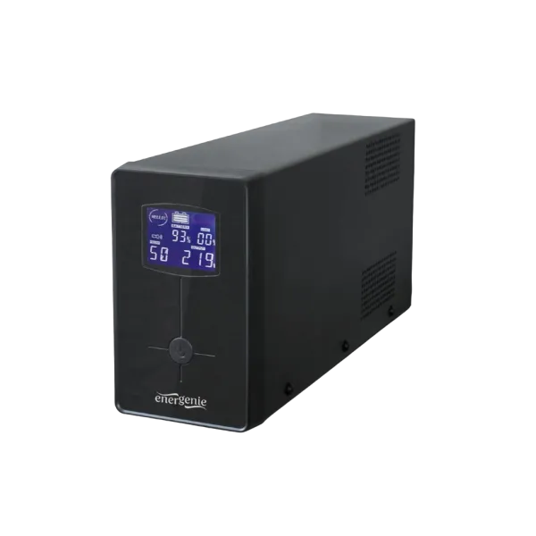ИБП Gembird EG-UPS-032