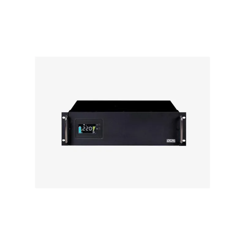 UPS PowerCom KIN-3000AP