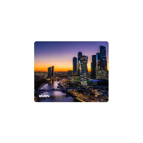 Коврик для мыши Sven MP-G02S Zombie