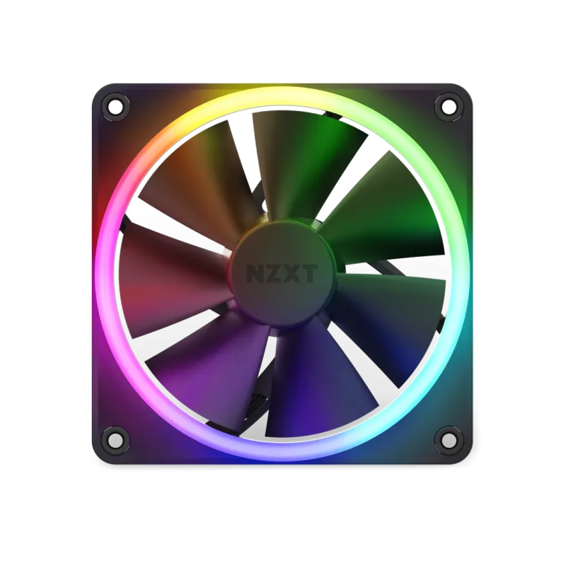NZXT 120