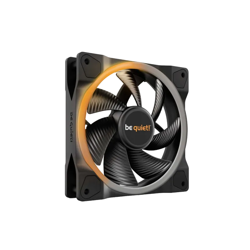 Be Quiet Light Wings, 208101