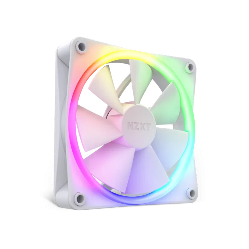NZXT F120 RGB