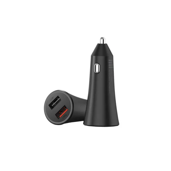 Xiaomi MI 37W Car charger Dual Port (GDS4147GL)