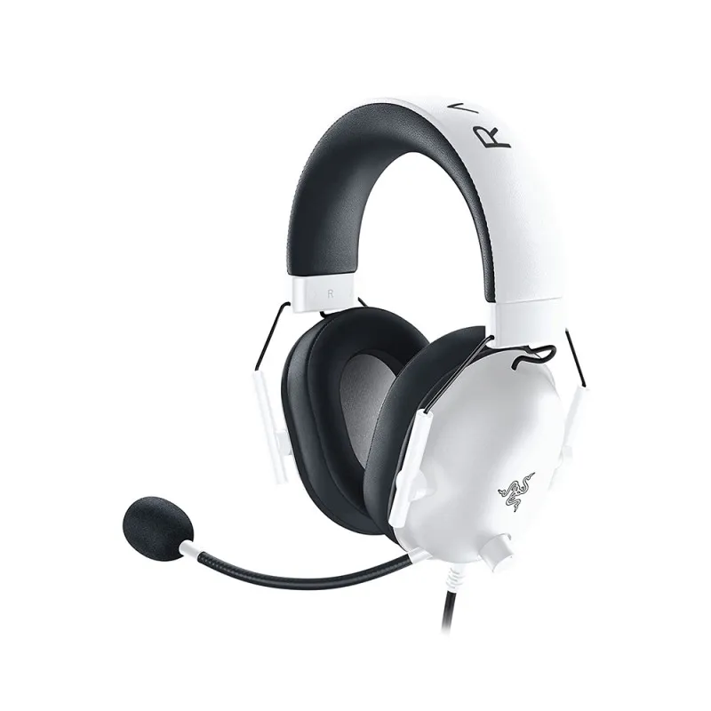 Наушники Razer BlackShark V2 X, White