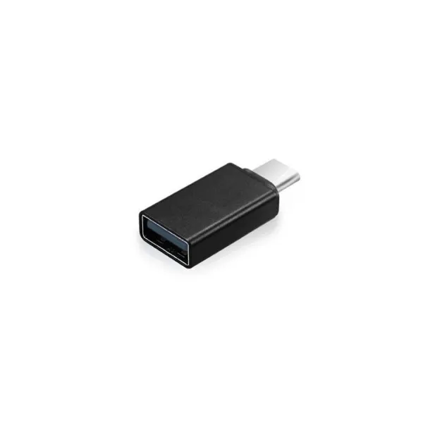 Gembird A-USB2-CMAF-01, Black