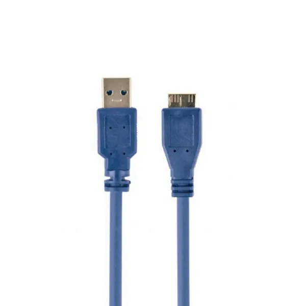 Cablexpert CCP-mUSB3-AMBM-6, Blue