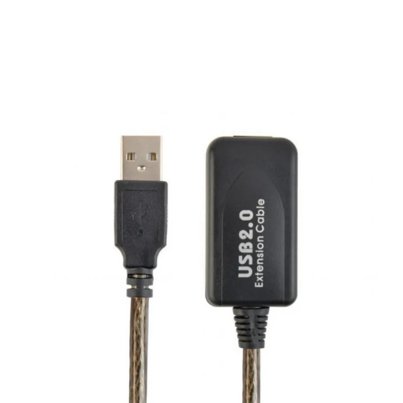 Cablexpert UAE-01-10M, Black