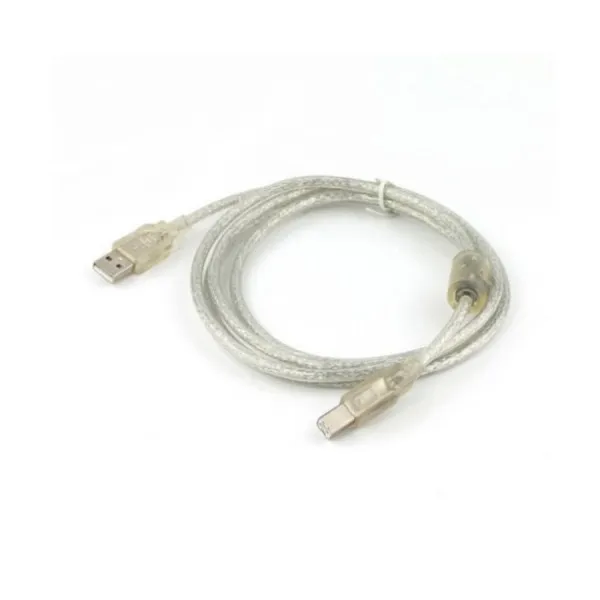 Cablexpert CCP-USB2-AMBM-10, черный
