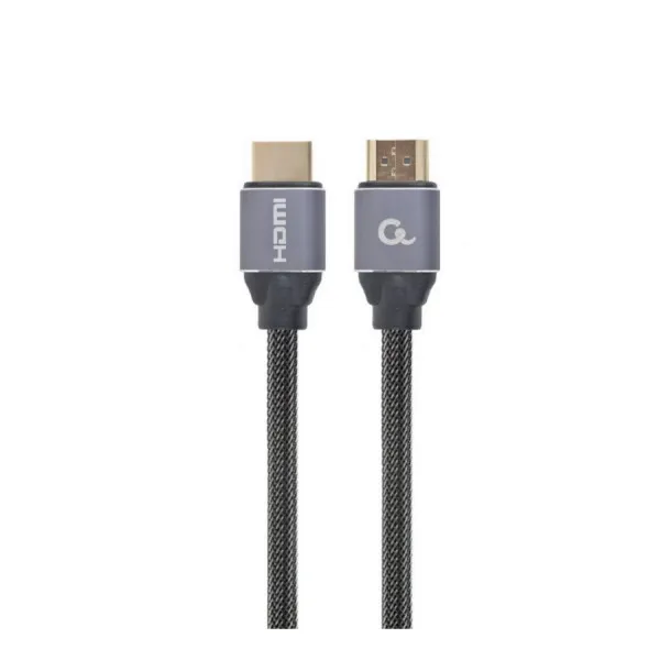 Cablexpert CC-HDMI4-7.5M, Black