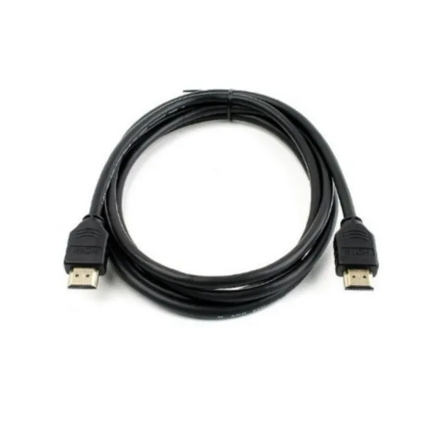 Кабель HDMI Sven, v.1.4, Черный