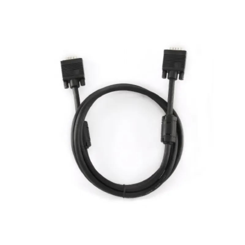 Cablexpert CC-PPVGA-5M-B, Black