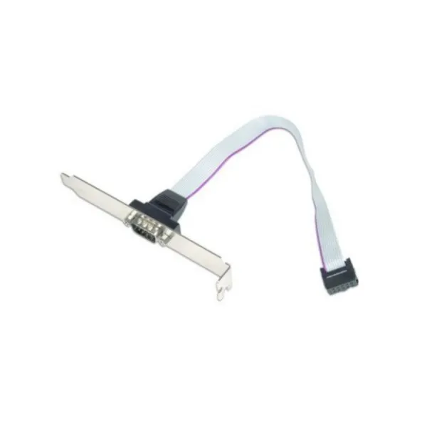 Кронштейн COM-порта Gembird CCDB9RECEPTACLE