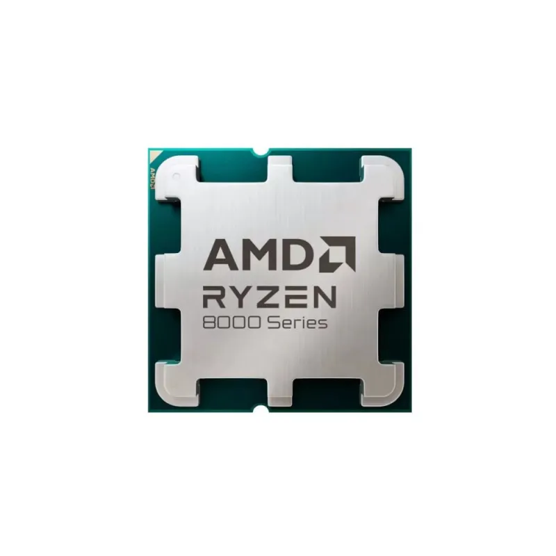 Процессор AMD Ryzen 5 8400F, Tray