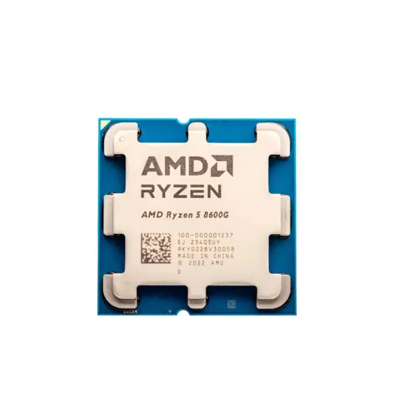 Procesor AMD Ryzen 5 8600G, Tray
